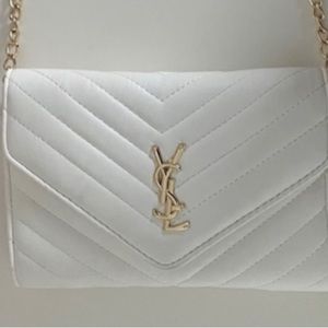 YSL Purse